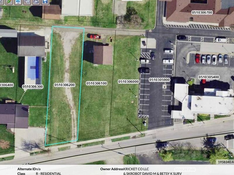 2448 Refugee Street, Millersport, OH 43046 Photo 2