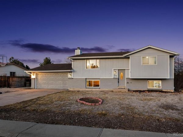 219 Dianna Drive, Lone Tree, CO 80124