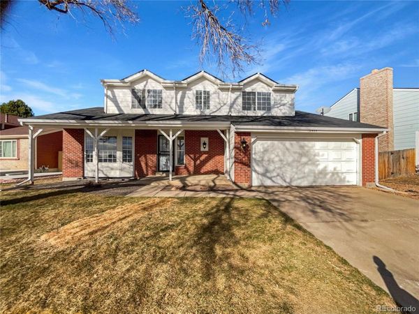 11465 Cherry Drive, Thornton, CO 80233