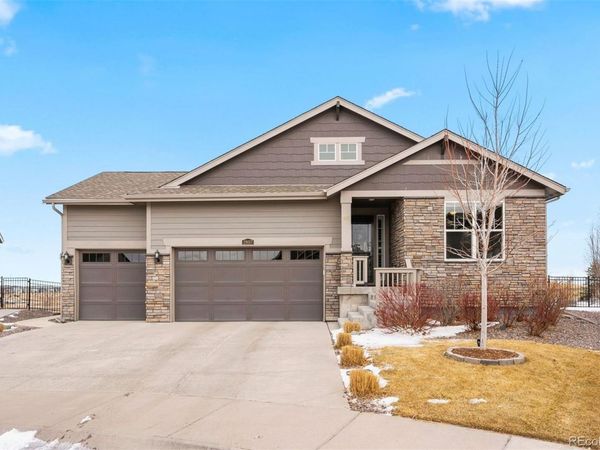 28017 E Nichols Place, Aurora, CO 80016
