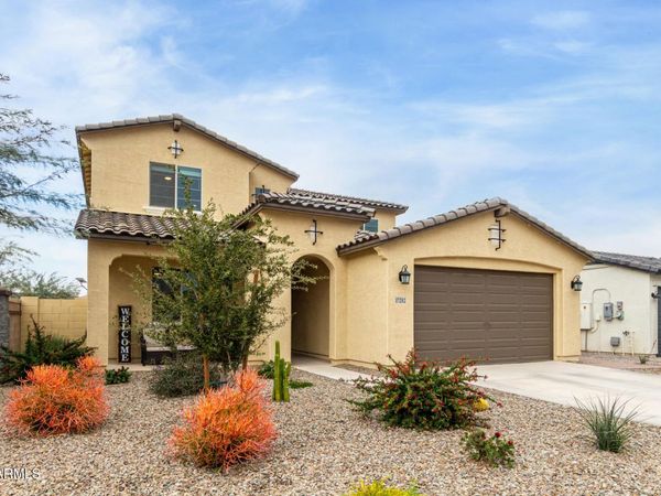 17282 W DAHLIA Drive, Surprise, AZ 85388