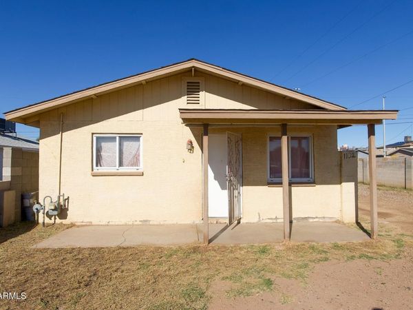 1102 W MOHAVE Street, Phoenix, AZ 85007