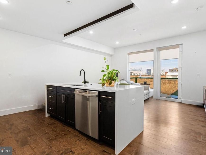 1501 N 31st Street, Unit 411, Philadelphia, PA 19121 Main Photo