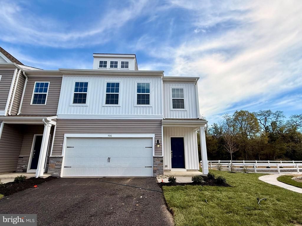 506 Scotty Boulevard, Unit 1204, Rio Grande, NJ 08242 Main Photo