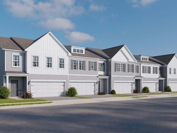 506 SCOTTY BOULEVARD, Unit 1204, RIO GRANDE, NJ 08242