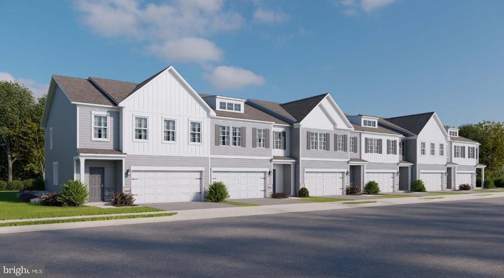 601 Scotty Boulevard , Unit 1404, Rio Grande, NJ 08242 Main Photo