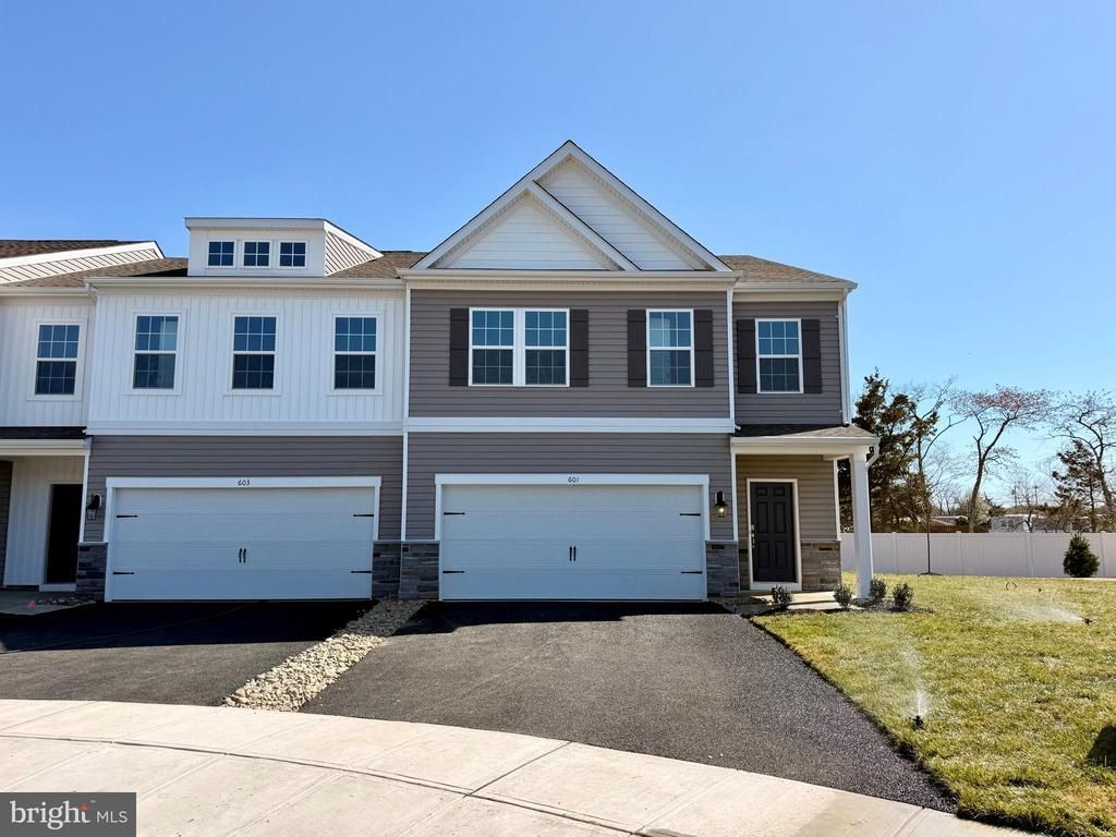 601 Scotty Boulevard, Unit 1404, Rio Grande, NJ 08242 Main Photo