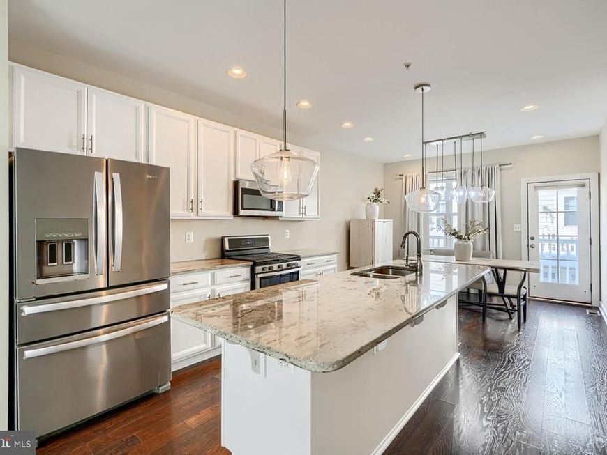 305 Davage Lane, Towson, MD 21286 Main Photo