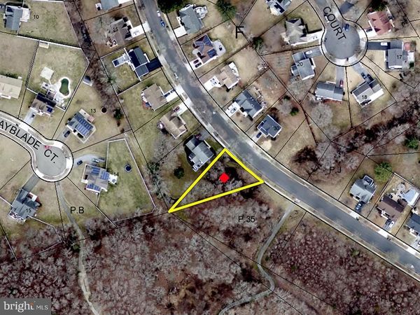 7013 PERRYWOOD ROAD, UPPER MARLBORO, MD 20772