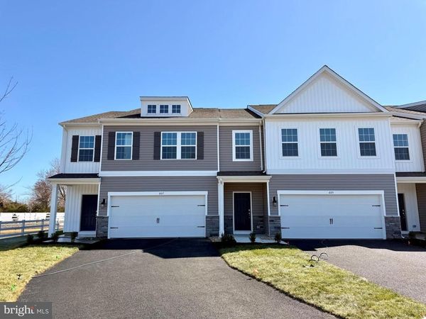 607 SCOTTY BOULEVARD, Unit 1401, RIO GRANDE, NJ 08242