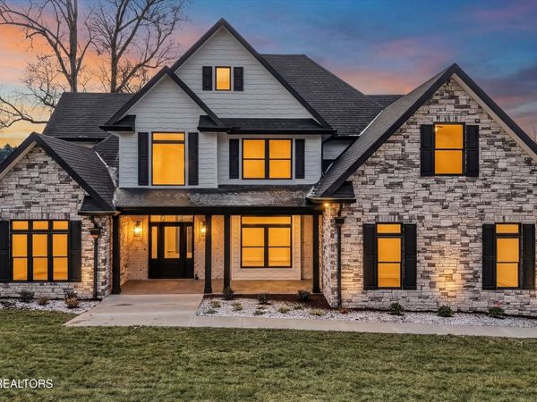 3956 Shipwatch Lane, Knoxville, TN 37920