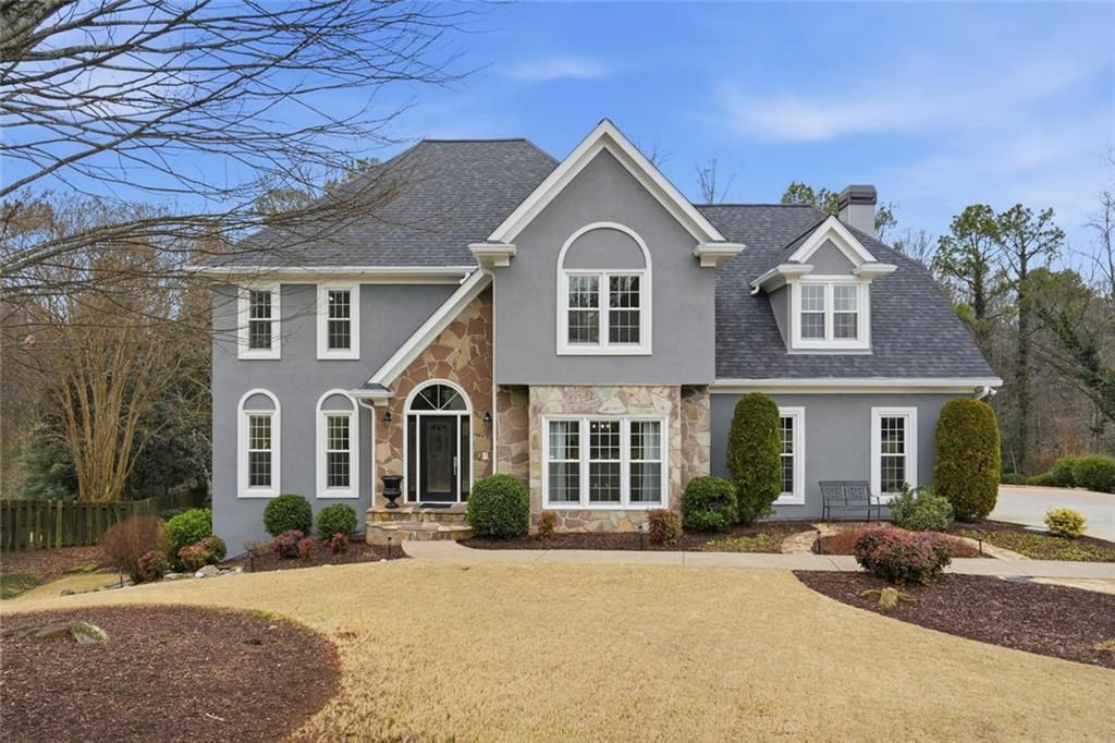 615 Wexford Close, Roswell, GA 30075 Main Photo