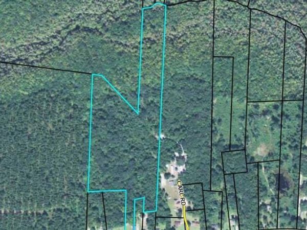 8434 EB Cooper Highway, Riceboro, GA 31323