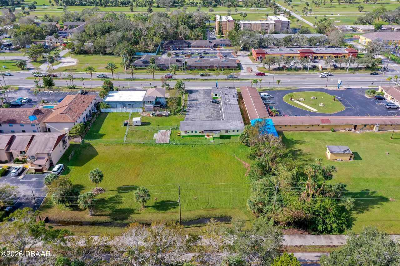 1327 S Ridgewood Avenue, Daytona Beach, FL 32114 Photo