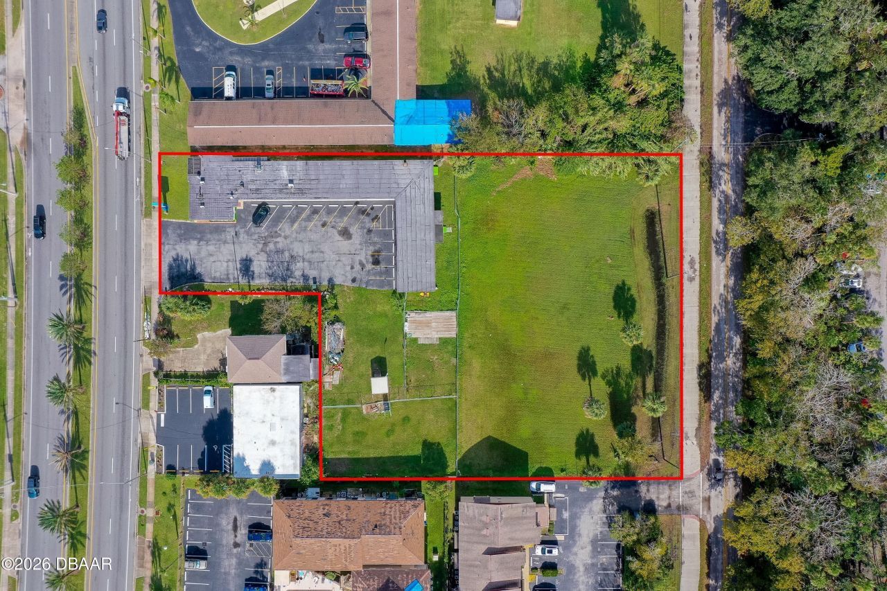 1327 S Ridgewood Avenue, Daytona Beach, FL 32114 Photo