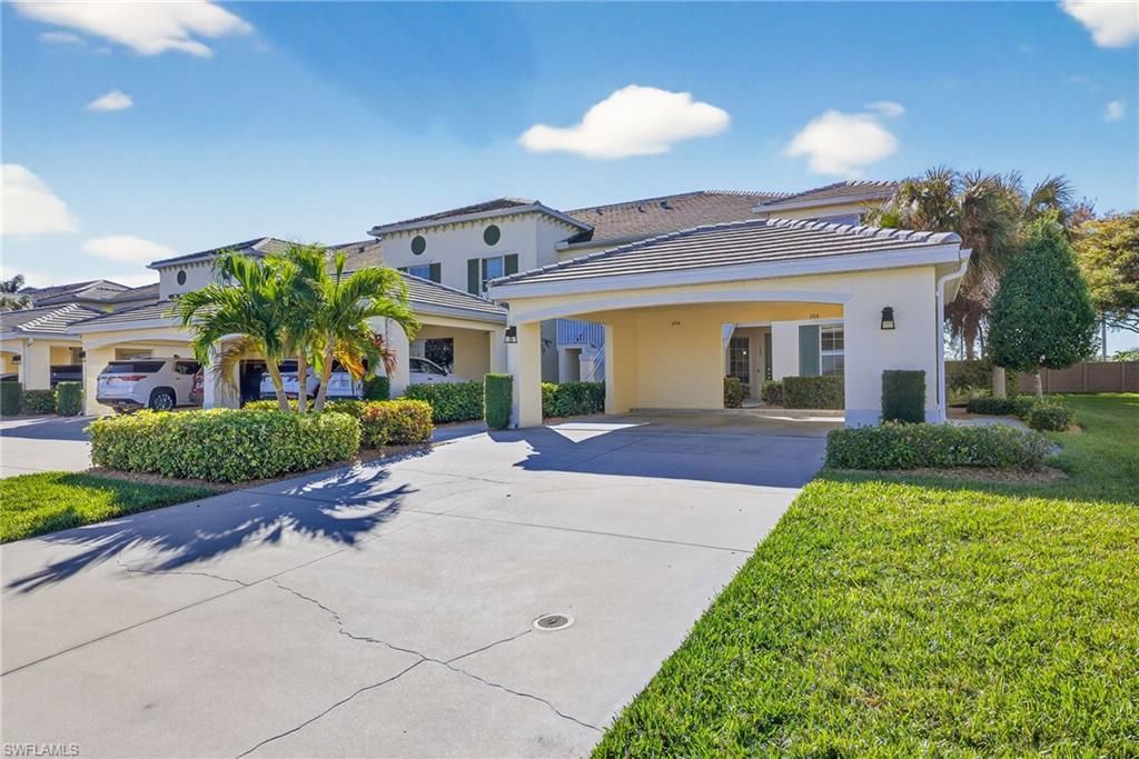 9941 Periwinkle Preserve Ln, Unit 106, Fort Myers, FL 33919 Photo