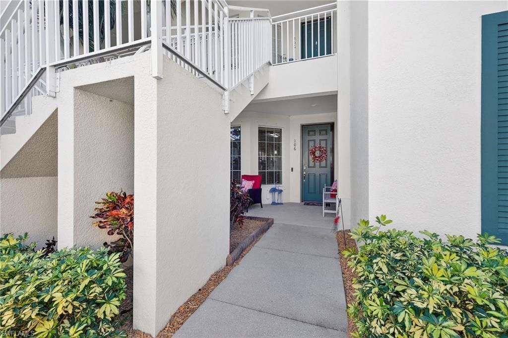 9941 Periwinkle Preserve Ln, Unit 106, Fort Myers, FL 33919 Photo