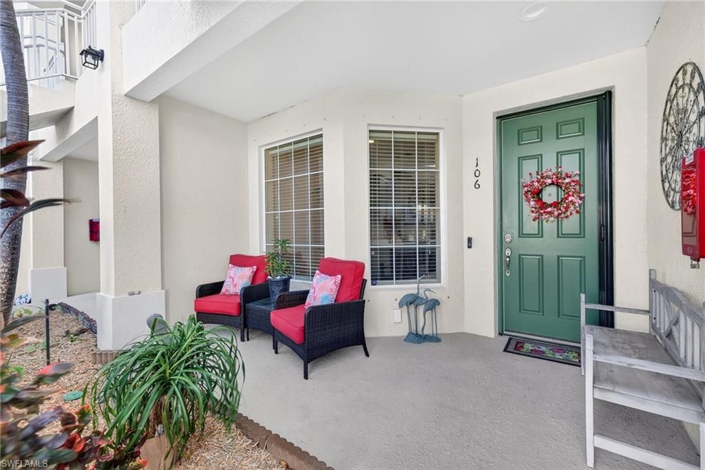 9941 Periwinkle Preserve Ln, Unit 106, Fort Myers, FL 33919 Photo
