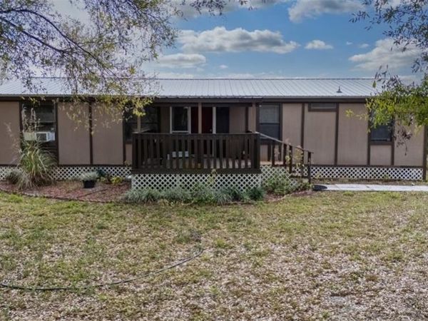 1155 Coffey RD , MOORE HAVEN, FL 33471