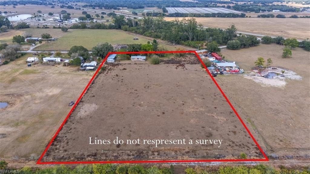 1155 Coffey Rd , Moore Haven, FL 33471 Photo