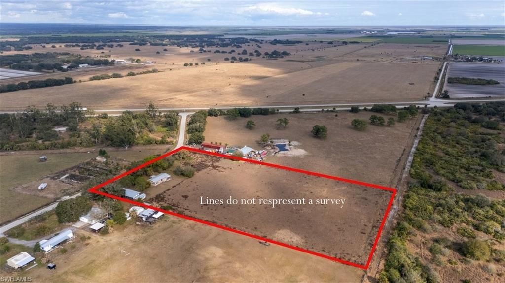 1155 Coffey Rd , Moore Haven, FL 33471 Photo