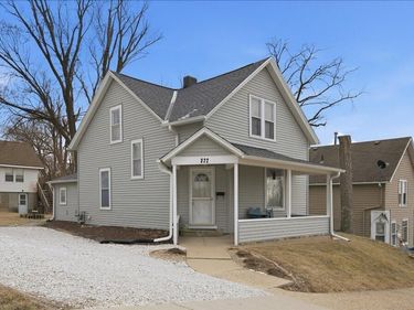 322 N 4TH Street, MISSOURI VALLEY, IA 51555