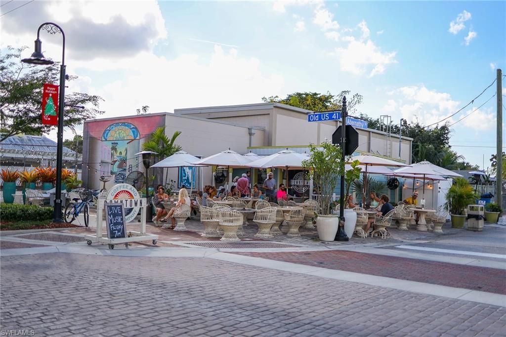 10690 Crockett St, Bonita Springs, FL 34135 Photo