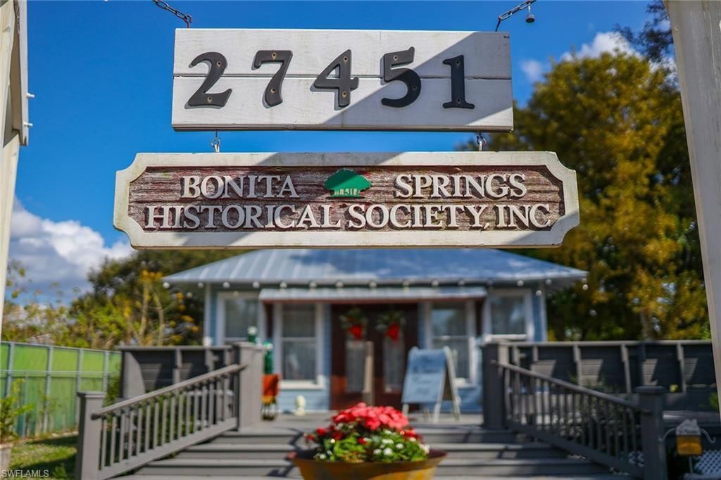 10690 Crockett St, Bonita Springs, FL 34135 Photo