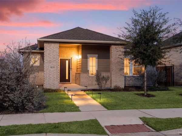 9115 Looksee LN, Austin, TX 78744