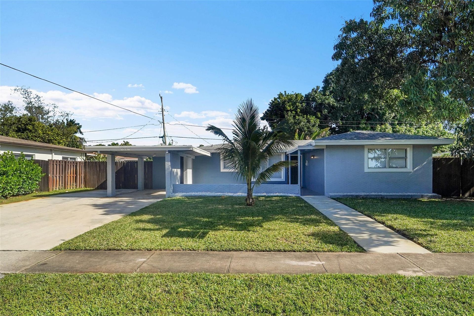 812 Pennsylvania Avenue, Fort Lauderdale, FL 33312 Photo