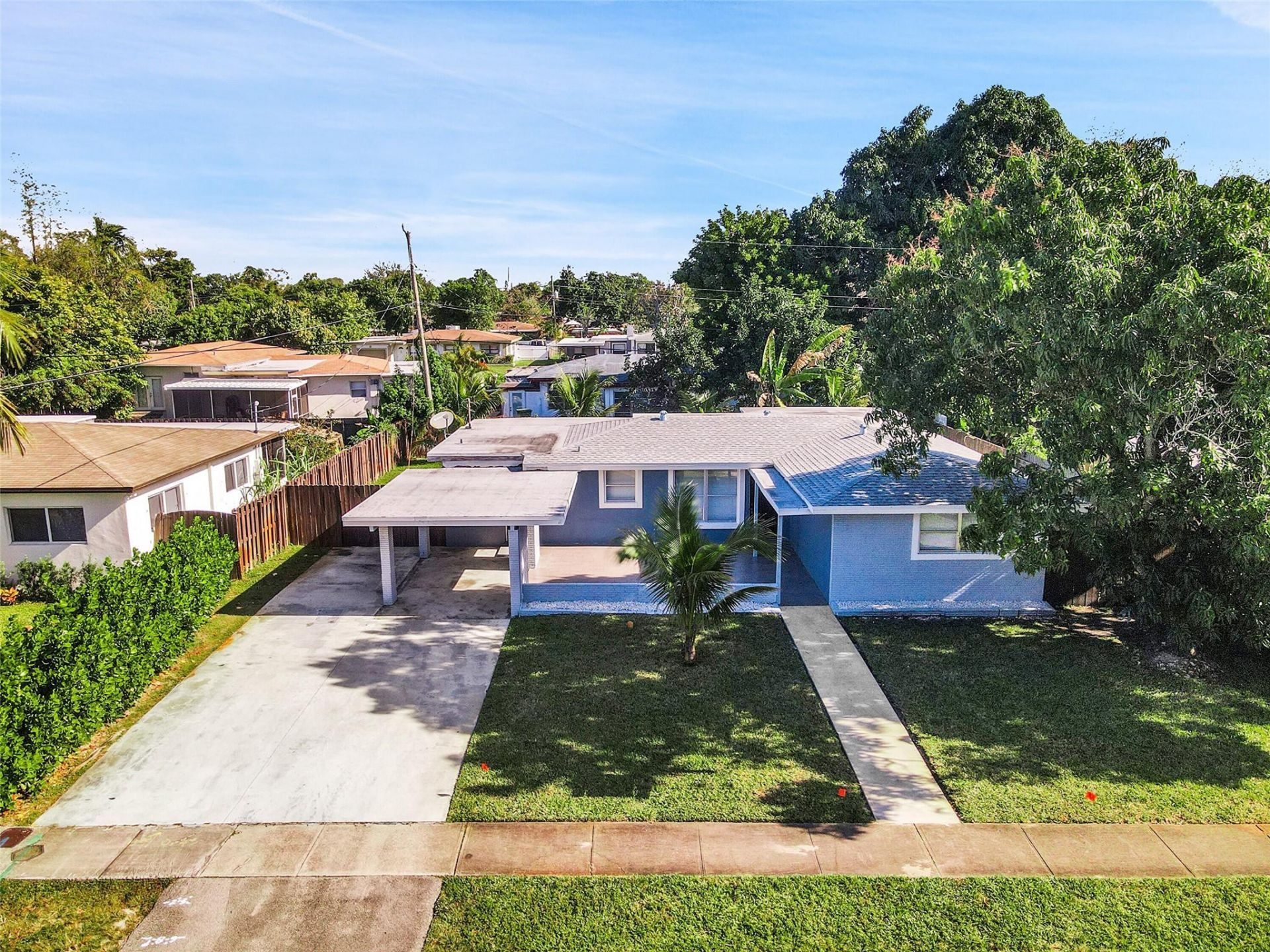 812 Pennsylvania Avenue, Fort Lauderdale, FL 33312 Photo