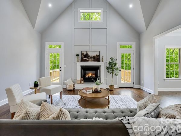 3408 Araglin Drive, Gastonia, NC 28056