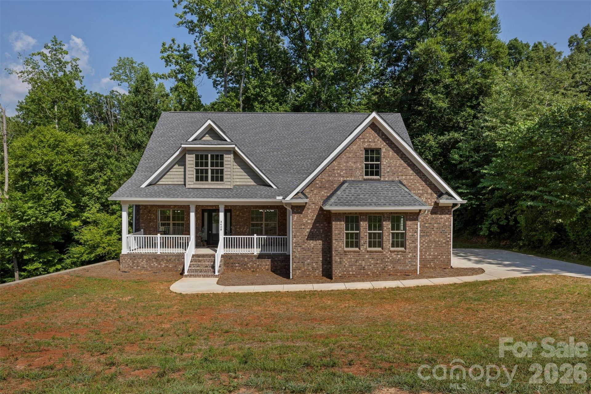 3408 Araglin Drive, Gastonia, NC 28056 Main Photo