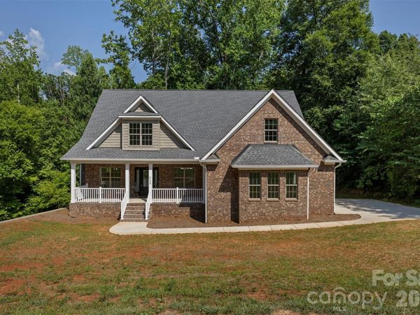 3408 Araglin Drive, Gastonia, NC 28056