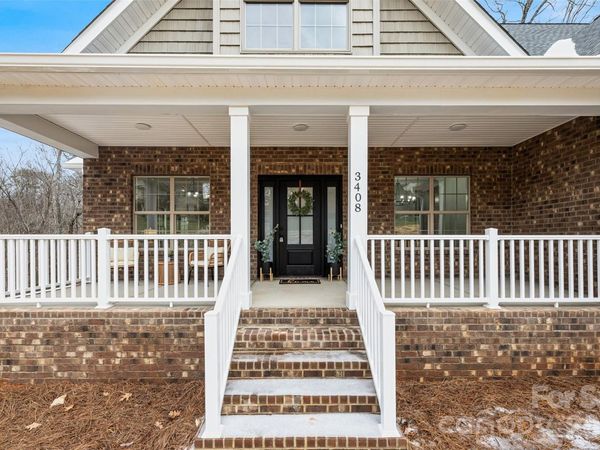 3408 Araglin Drive, Gastonia, NC 28056