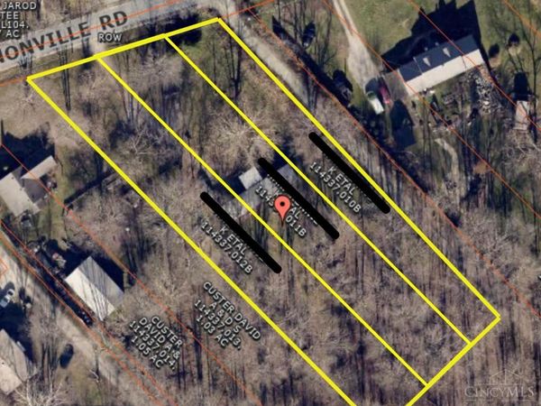 1430 OBannonville Road, Goshen Twp, OH 45140