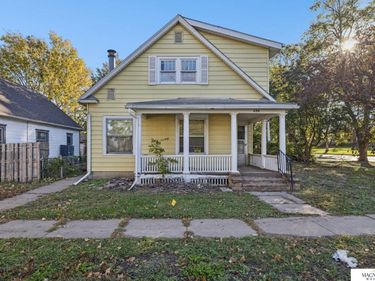 200 N 26 Street, Lincoln, NE 68503