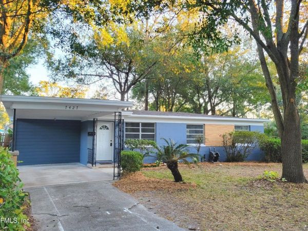 7427 RENTZ Court, Jacksonville, FL 32211