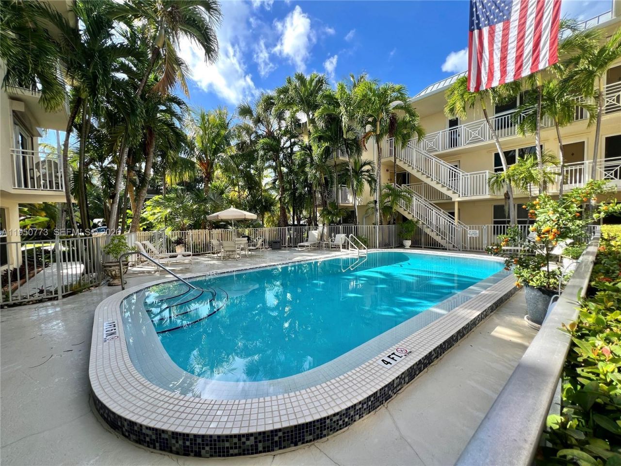 255 Sunrise Dr, Unit 308, Key Biscayne, FL 33149 Photo