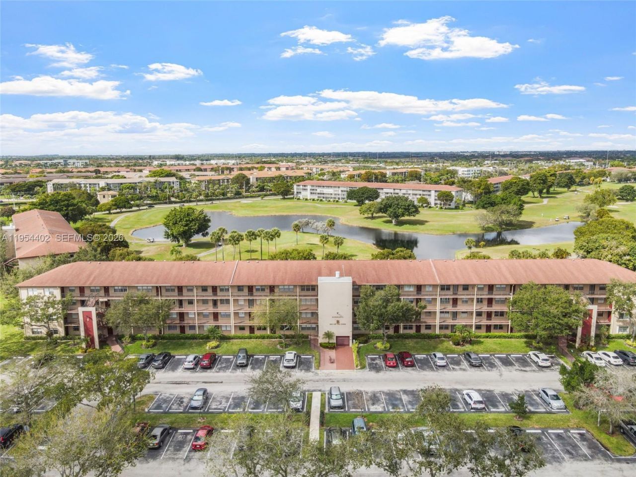 850 SW 133rd Ter , Unit 118B, Pembroke Pines, FL 33027 Photo