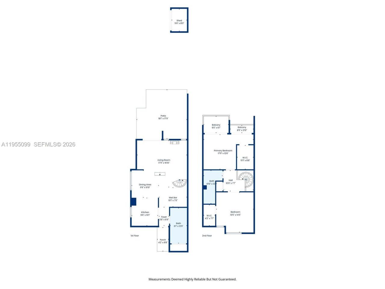 2593 Trapp Ave, Unit 3, Miami, FL 33133 Photo