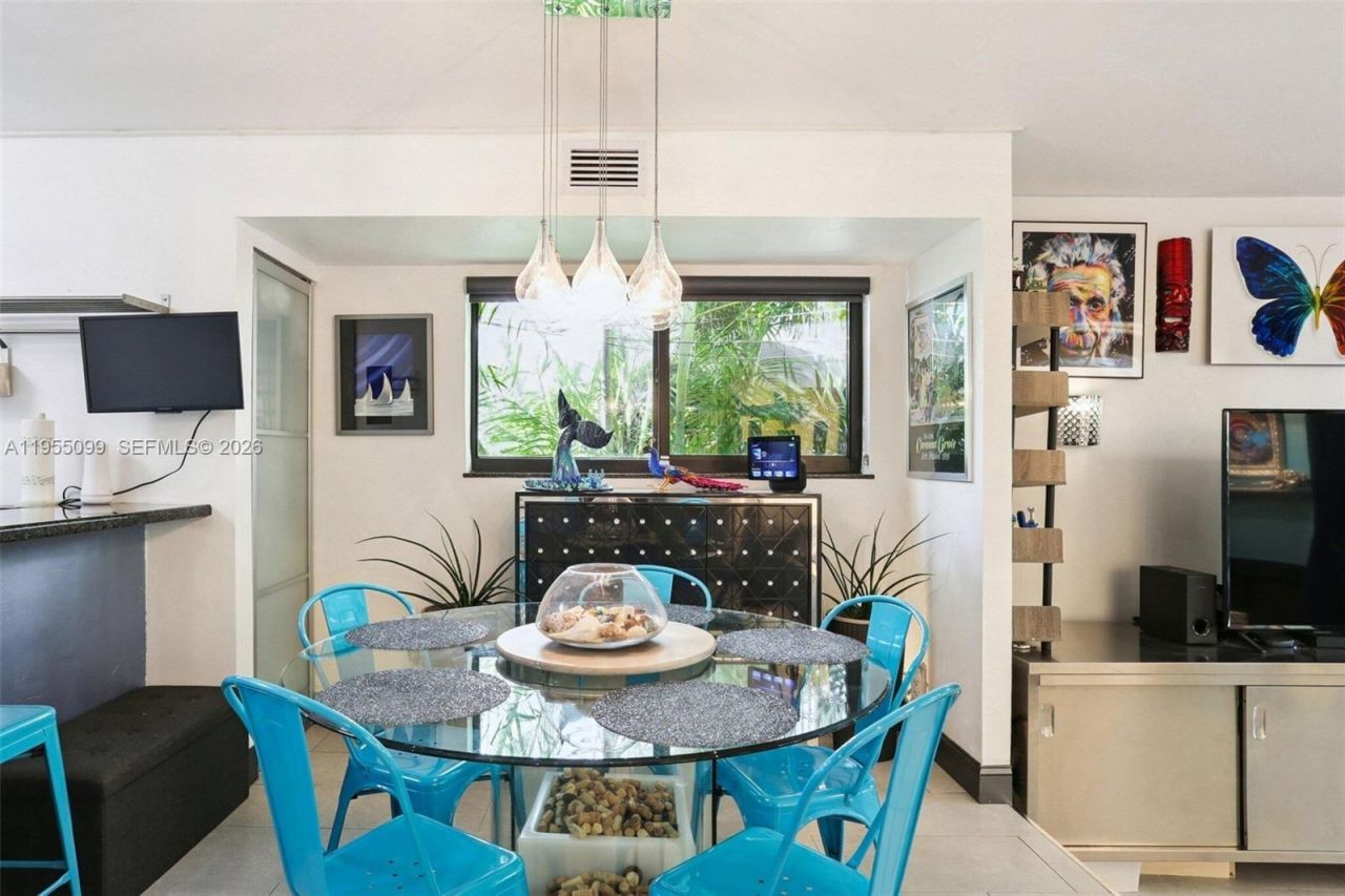 2593 Trapp Ave, Unit 3, Miami, FL 33133 Photo