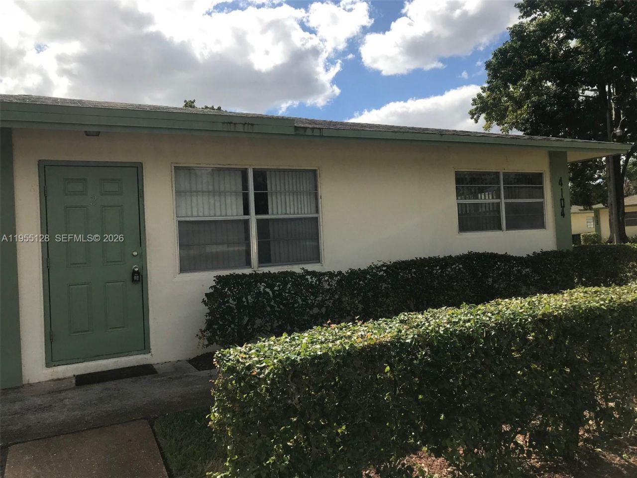 4104 NW 88th Ave, Unit 2, Coral Springs, FL 33065 Photo
