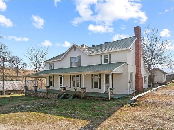 902 Highway 62 West, Alpena, AR 72611