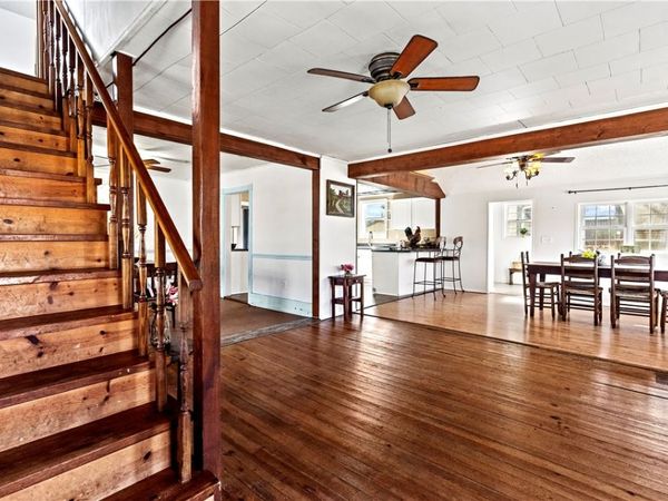 902 Highway 62 West, Alpena, AR 72611