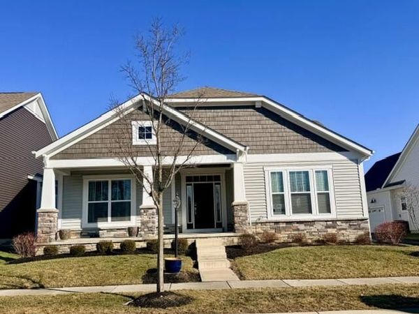 224 Honeywood Drive N, Galena, OH 43021