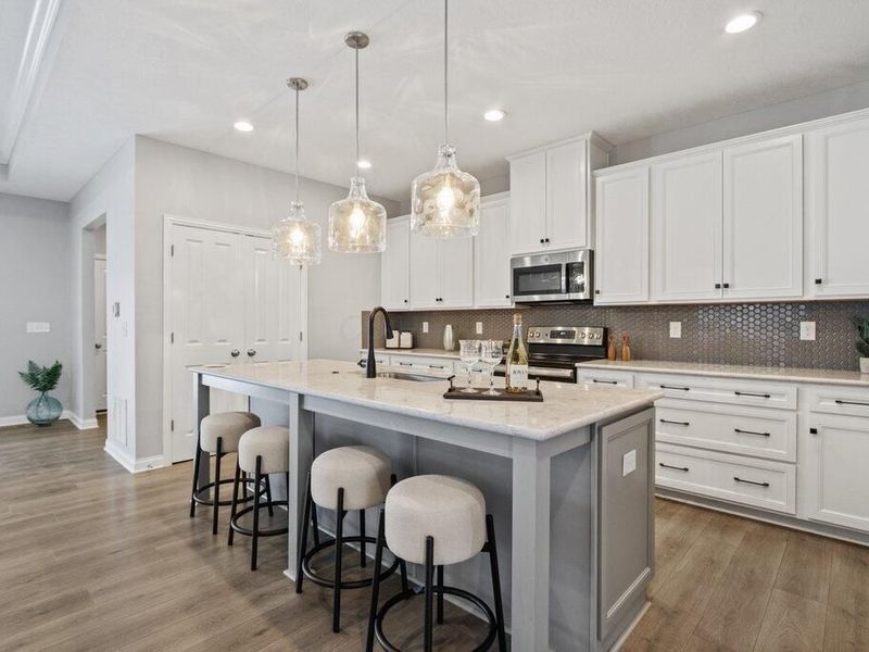 224 Honeywood Drive N, Galena, OH 43021 Photo 10