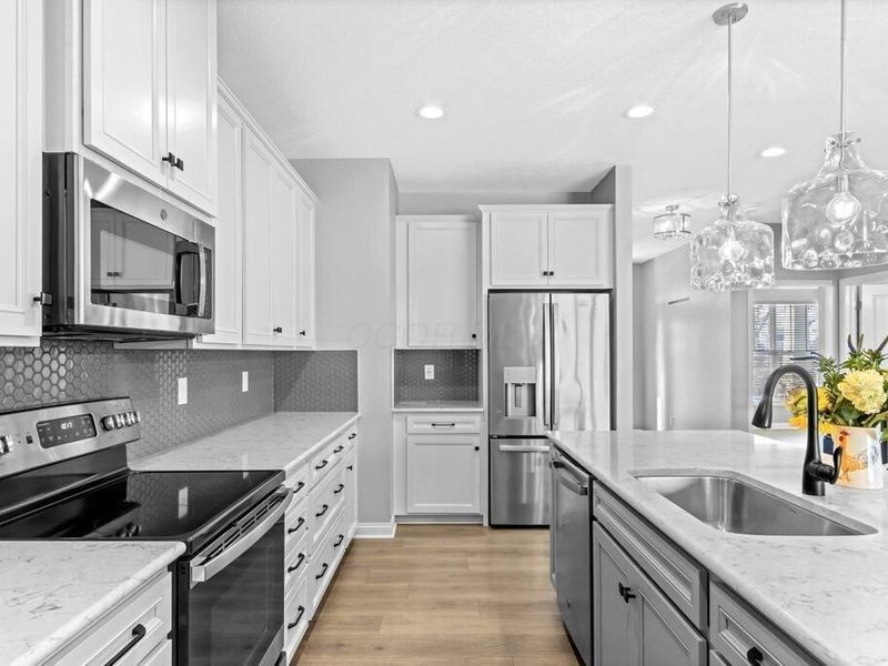 224 Honeywood Drive N, Galena, OH 43021 Photo 10