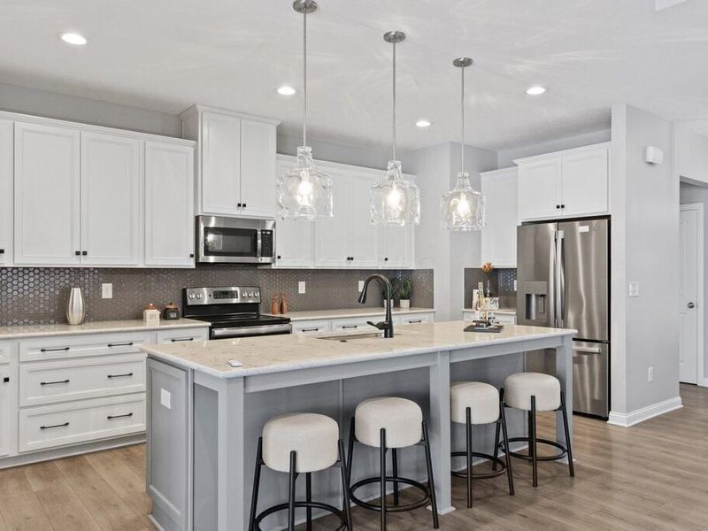 224 Honeywood Drive N, Galena, OH 43021 Photo 11