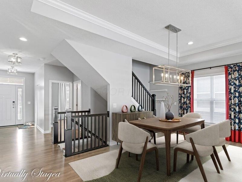 224 Honeywood Drive N, Galena, OH 43021 Photo 11